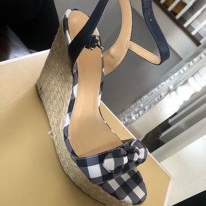 Michael Kors Wedges